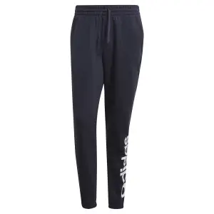 Pantalón de chándal adidas Essentials Tapered Elastic Cuff Linear image-0