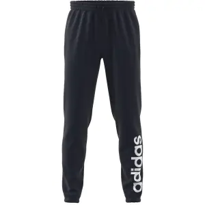 Pantalón de chándal adidas Essentials Tapered Elastic Cuff Linear image-4