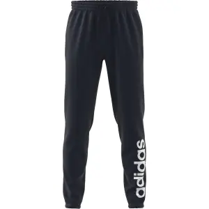 Pantalón de chándal adidas Essentials Tapered Elastic Cuff Linear image-3