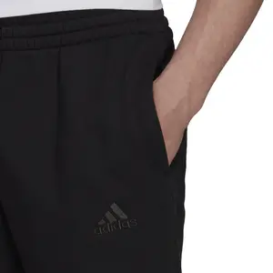 Pantalones adidas Essentials Fleece Tapered image-5