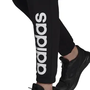 Pantalones adidas Essentials Fleece Tapered image-6