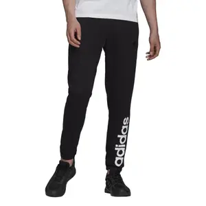 Pantalones adidas Essentials Fleece Tapered image-2