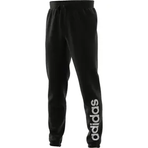Pantalones adidas Essentials Fleece Tapered image-3