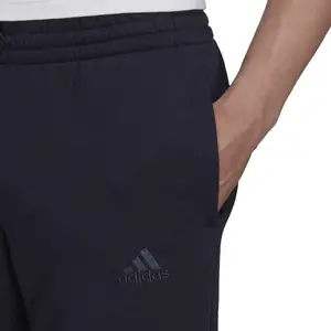 Pantalones adidas Essentials Fleece Tapered image-5