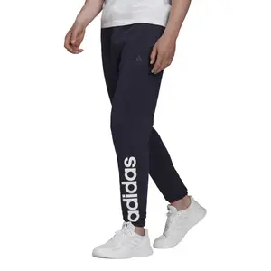 Pantalones adidas Essentials Fleece Tapered image-2