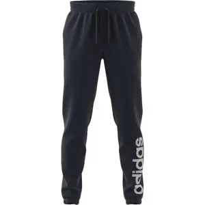 Pantalones adidas Essentials Fleece Tapered image-4