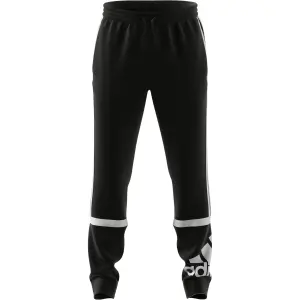 Pantalón de chándal adidas Essentials Logo Colorblock Cuff image-2