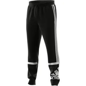 Pantalón de chándal adidas Essentials Logo Colorblock Cuff image-1