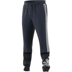 Pantalón de chándal adidas Essentials Logo Colorblock Cuff image-1