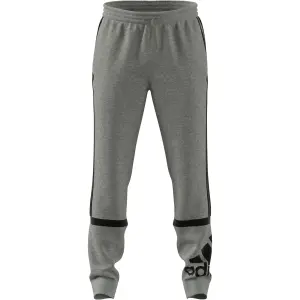 Pantalón de chándal adidas Essentials Logo Colorblock Cuff image-2