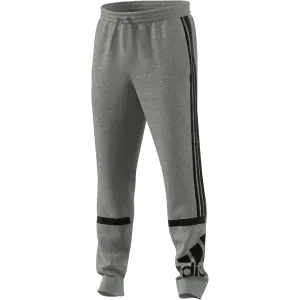 Pantalón de chándal adidas Essentials Logo Colorblock Cuff image-1