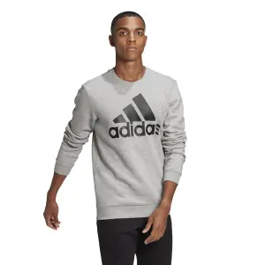 Pantalón de chándal adidas Essentials Tapered Cuff Logo image-6