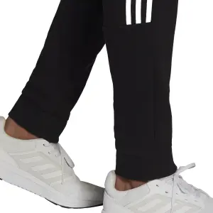 Pantalón de chándal adidas Essentials Fleece Tapered Cuff 3-Bandes image-6