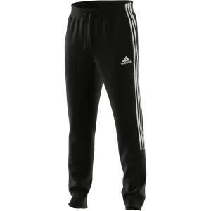 Pantalón de chándal adidas Essentials Fleece Tapered Cuff 3-Bandes image-3