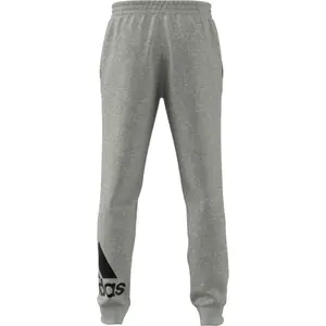 Hosen adidas Essentials Fleece Tapered Cuff Logo image-3