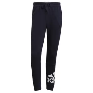 Pantalón de chándal adidas Essentials Fleece Tapered Cuff Logo image-0