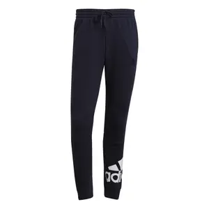 Pantalón de chándal adidas Essentials Fleece Tapered Cuff Logo image-1
