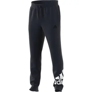 Pantalón de chándal adidas Essentials Fleece Tapered Cuff Logo image-3