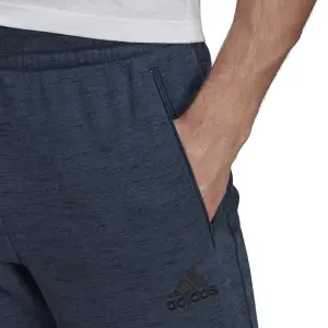 Pantalón de chándal adidas Essentials Mélange image-5