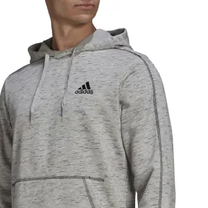 Felpa adidas Essentials capuche image-4