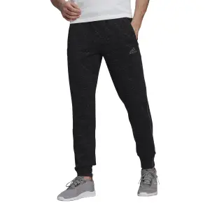 Pantalón de chándal adidas Essentials Mélange image-2
