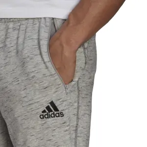 Pantalón de chándal adidas Essentials Mélange image-5