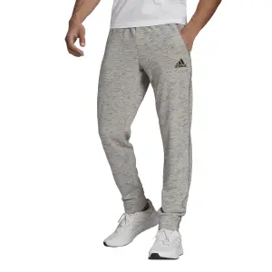 Pantalón de chándal adidas Essentials Mélange image-2