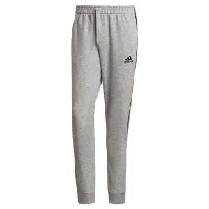 Pantalón de chándal adidas Essentials Fleece Tapered Cuff 3-Bandes image-1