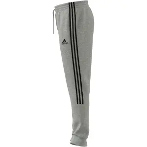 Pantalón de chándal adidas Essentials Fleece Tapered Cuff 3-Bandes image-6