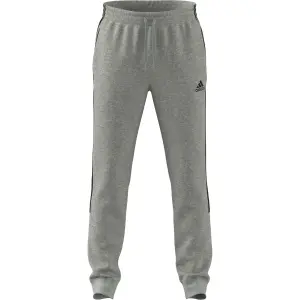 Pantalón de chándal adidas Essentials Fleece Tapered Cuff 3-Bandes image-0