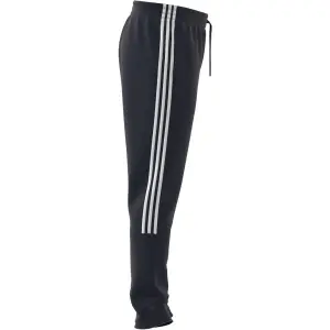 Pantalón de chándal adidas Essentials Fleece Tapered Cuff 3-Bandes image-5