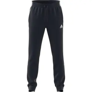 Pantalón de chándal adidas Essentials Fleece Tapered Cuff 3-Bandes image-0