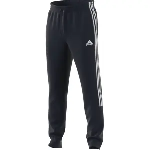 Pantalón de chándal adidas Essentials Fleece Tapered Cuff 3-Bandes image-1