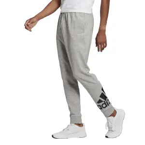 Jogginghose adidas Essentials French Terry Tapered Cuff Logo image-2