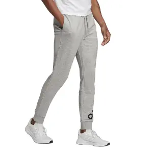Jogginghose adidas Essentials French Terry Tapered Cuff Logo image-3