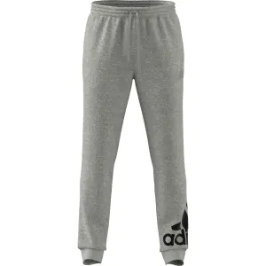 Jogginghose adidas Essentials French Terry Tapered Cuff Logo image-0