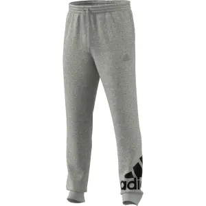 Jogginghose adidas Essentials French Terry Tapered Cuff Logo image-1