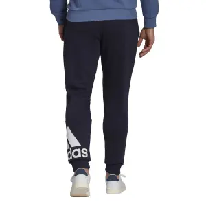 Pantalon de jogging adidas Essentials French Terry Tapered Cuff Logo image-3