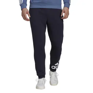 Pantalon de jogging adidas Essentials French Terry Tapered Cuff Logo image-2