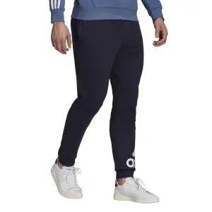 Pantalon de jogging adidas Essentials French Terry Tapered Cuff Logo image-5