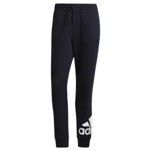 Pantalon de jogging adidas Essentials French Terry Tapered Cuff Logo