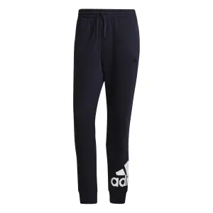 Pantalon de jogging adidas Essentials French Terry Tapered Cuff Logo image-1