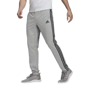 Pantalón de chándal adidas Essentials Single Tapered Open Hem 3-Bandes image-6