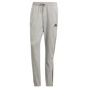 Pantalón de chándal adidas Essentials French Terry Tapered 3-Bandes image-0