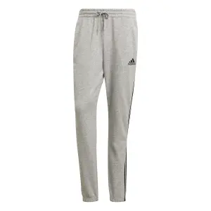 Pantalón de chándal adidas Essentials French Terry Tapered 3-Bandes image-1