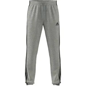 Pantalón de chándal adidas Essentials French Terry Tapered 3-Bandes image-4