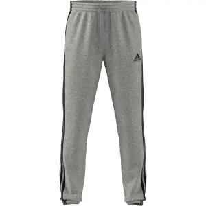 Pantalón de chándal adidas Essentials French Terry Tapered 3-Bandes image-3