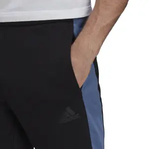 Jogginghose adidas Essentials French Terry Logo Colorblock image-5