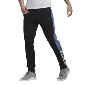Jogginghose adidas Essentials French Terry Logo Colorblock image-1