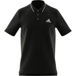 Polo adidas Aeroready Essentials Piqué Small Logo image-1